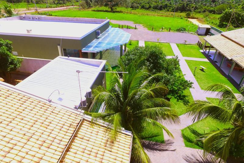 Pousada Dos Nobres Estivado Экстерьер фото