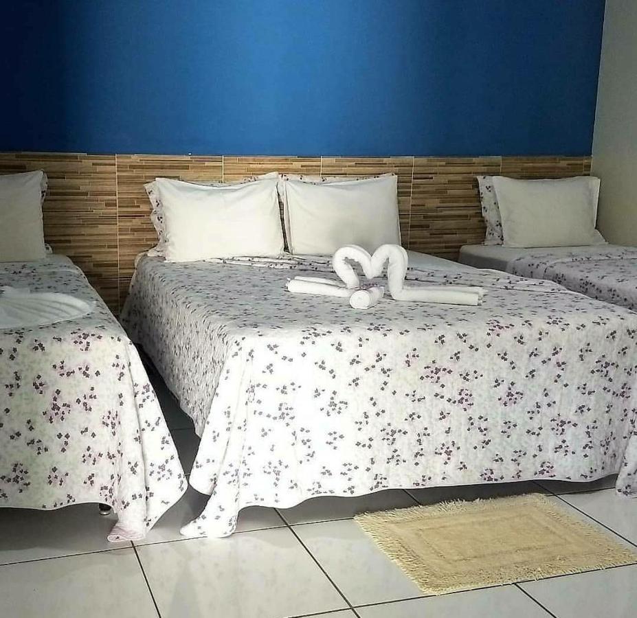 Pousada Dos Nobres Estivado Экстерьер фото