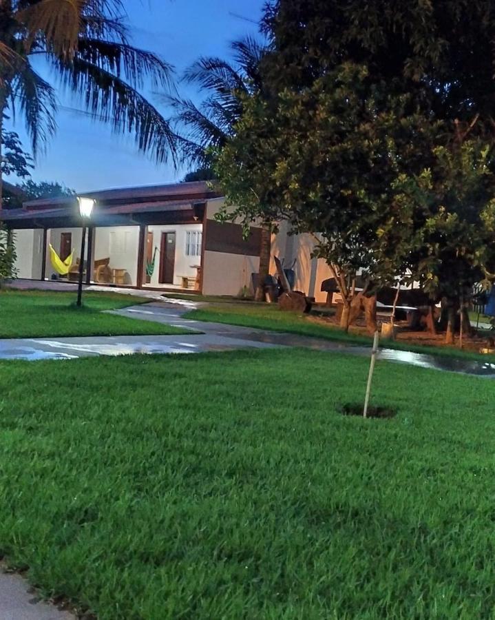 Pousada Dos Nobres Estivado Экстерьер фото