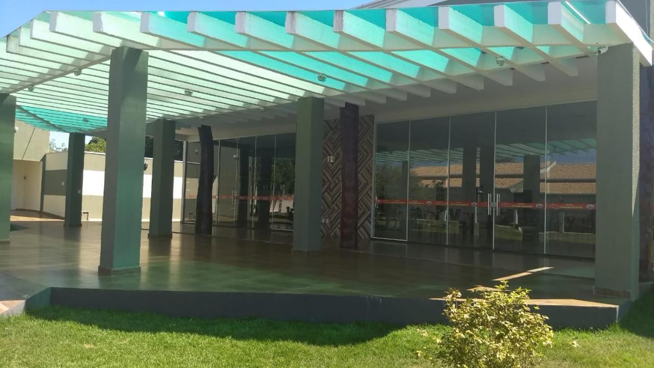 Pousada Dos Nobres Estivado Экстерьер фото