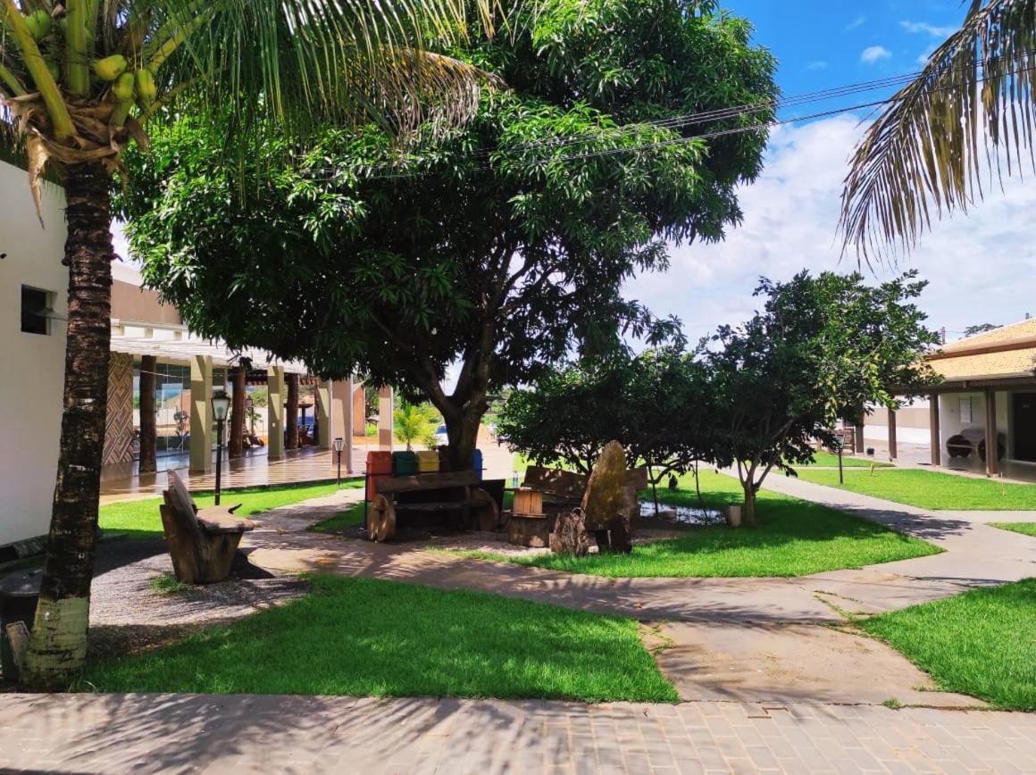 Pousada Dos Nobres Estivado Экстерьер фото