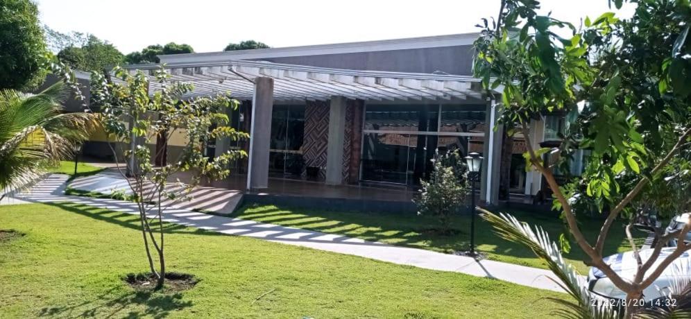 Pousada Dos Nobres Estivado Экстерьер фото