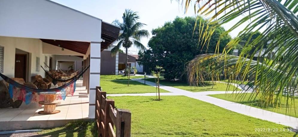 Pousada Dos Nobres Estivado Экстерьер фото
